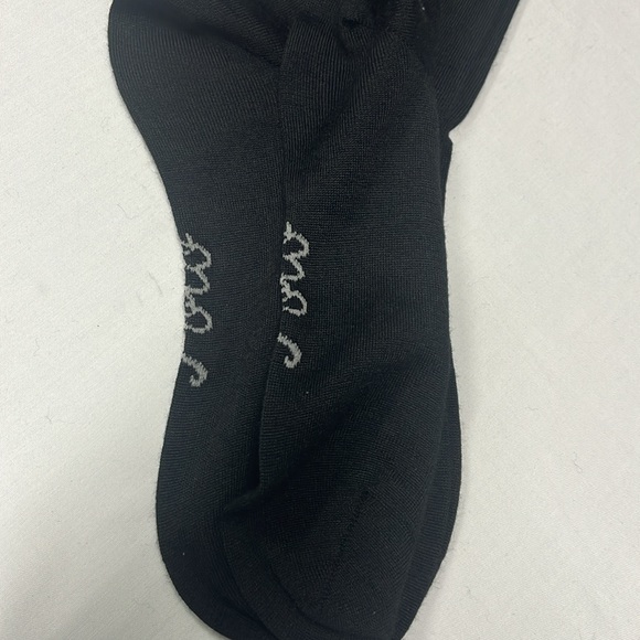 Polo Ralph Lauren women cashmere wool slouchy socks. Value $280. made in Italy. - Picture 9 of 12